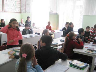 Лицей 1:  неделя математики. 