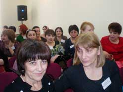 Лицей 1 - ФИП: «Всероссийская научно-практическая конференция «Общественно-активная школа в контексте требований Федеральных государственных образовательных стандартов»