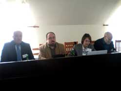 Лицей 1 - ФИП: «Всероссийская научно-практическая конференция «Общественно-активная школа в контексте требований Федеральных государственных образовательных стандартов»