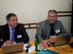 Лицей 1 - ФИП: «Всероссийская научно-практическая конференция «Общественно-активная школа в контексте требований Федеральных государственных образовательных стандартов»