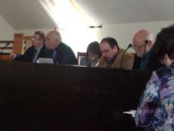 Лицей 1 - ФИП: «Всероссийская научно-практическая конференция «Общественно-активная школа в контексте требований Федеральных государственных образовательных стандартов»