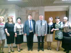 Лицей 1 - ФИП: «Эльбрусская переговорная площадка №3 – 2014»