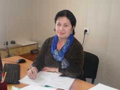 Лицей 1 - ФИП: Участие в 1-ом  Всероссийском съезде  работников дошкольного образования