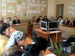 Лицей 1 - ФИП: Курсы повышения квалификации педагогических работников дошкольного образования