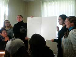 Лицей 1 - ФИП: Курсы повышения квалификации педагогических работников дошкольного образования