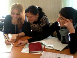 Лицей 1 - ФИП: Курсы повышения квалификации педагогических работников дошкольного образования