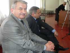 Лицей 1 - ФИП: Участие в семинаре «Вопросы реализации нового закона «Об образовании в РФ»