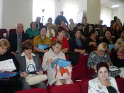 Лицей 1 - ФИП: Участие в семинаре «Вопросы реализации нового закона «Об образовании в РФ»