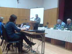 Лицей 1 - ФИП: Профессиональное и общественное обсуждение...