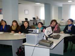 Лицей 1 - ФИП: вебинар на тему «Введение федерального государственного стандарта...