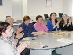 Лицей 1 - ФИП: вебинар на тему «Введение федерального государственного стандарта...