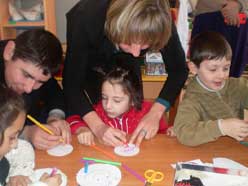 Лицей 1 - ФИП: творческая мастерская «Я преобразую мир»