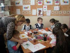 Лицей 1 - ФИП: творческая мастерская «Я преобразую мир»