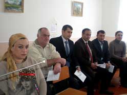 Лицей 1 - ФИП: День открытых дверей «Особое сердце»