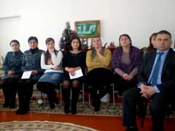 Лицей 1 - ФИП: День открытых дверей «Особое сердце»