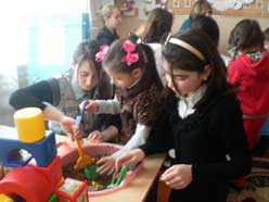 Лицей 1 - ФИП: День открытых дверей «Особое сердце»