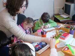 Лицей 1 - ФИП: События за год. Фотоотчёт 2014-2015