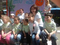 Лицей 1 - ФИП: События за год. Фотоотчёт 2014-2015