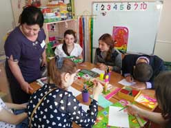 Лицей 1 - ФИП: События за год. Фотоотчёт 2014-2015