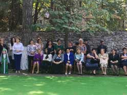 Лицей 1 - ФИП: События за год. Фотоотчёт 2014-2015