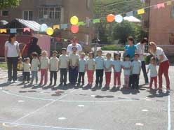 Лицей 1 - ФИП: События за год. Фотоотчёт 2014-2015