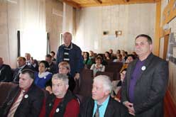 Лицей 1 - ФИП: «Эльбрусская переговорная площадка – 2015»