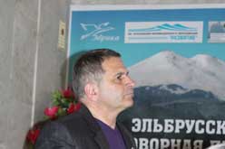 Лицей 1 - ФИП: «Эльбрусская переговорная площадка – 2015»