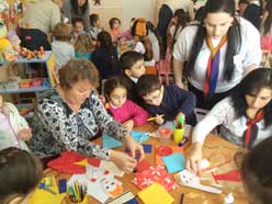 Акция «Право и справедливость»