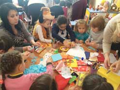 Лицей 1 - ФИП: Акция «Право и справедливость»