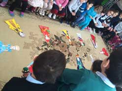 Лицей 1 - ФИП: Акция «Право и справедливость»