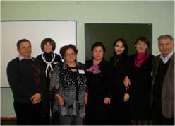 Лицей 1 - ФИП: «Общественно-активная школа»