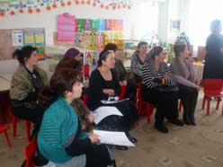 Лицей 1 - ФИП: Пути модернизации системы дошкольного образования