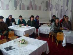 Лицей 1 - ФИП: Пути модернизации системы дошкольного образования