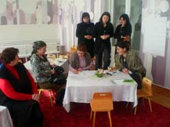 Лицей 1 - ФИП: Пути модернизации системы дошкольного образования