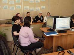 Лицей 1 - ФИП: Пути модернизации системы дошкольного образования