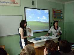 Лицей 1 - ФИП: Метод проектов в работе с дошкольниками