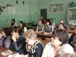 Лицей 1 - ФИП: Метод проектов в работе с дошкольниками