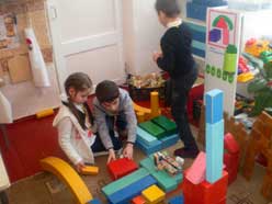 Лицей 1 - ФИП: День  защиты детей