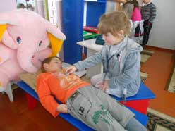 Лицей 1 - ФИП: дистанционные курсы повышения квалификации «Доступная среда»