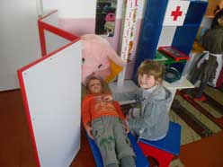 Лицей 1 - ФИП: дистанционные курсы повышения квалификации «Доступная среда»