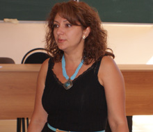 Лицей 1 - ФИП: «Эврика». Владикавказ