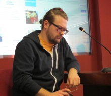 Лицей 1 - ФИП: «Эврика». Москва