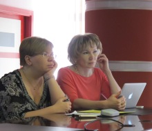 Лицей 1 - ФИП: «Эврика». Москва