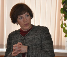 Лицей 1 - ФИП: «Эврика». Ставрополь