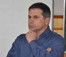 Лицей 1 - ФИП: «Эврика». Ставрополь