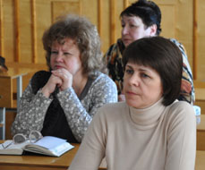 Лицей 1 - ФИП: «Эврика». Ставрополь