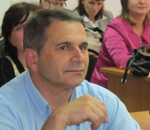 Лицей 1 - ФИП: «Эврика». Краснодар