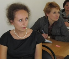 Лицей 1 - ФИП: «Эврика». Краснодар