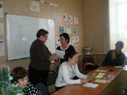 Лицей 1 - ФИП: Акция «Право и справедливость»