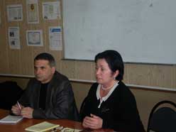 Лицей 1 - ФИП: Акция «Право и справедливость»